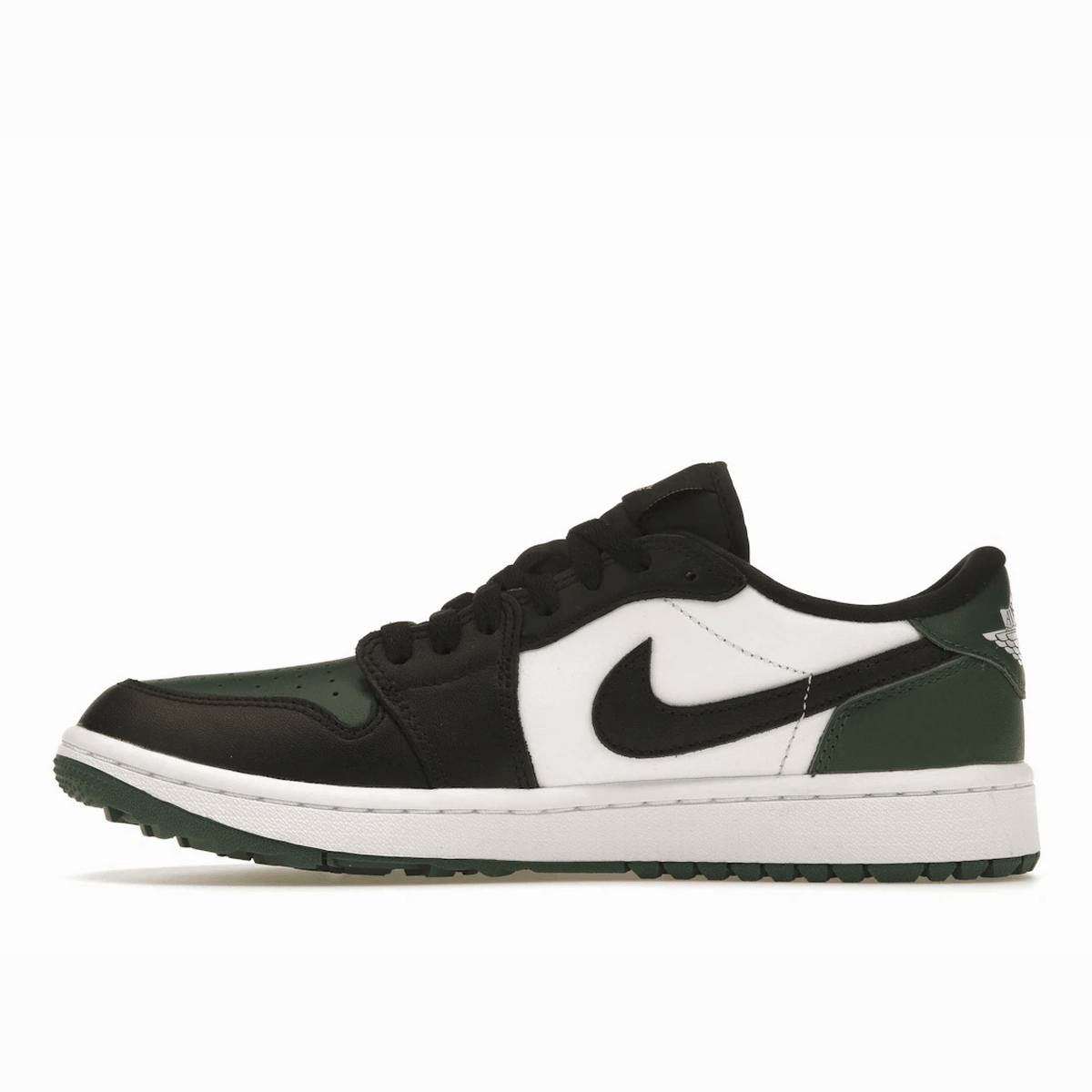 Air Jordan 1 Retro Low Golf Noble Green Air Jordan 1 Low casual sneakers