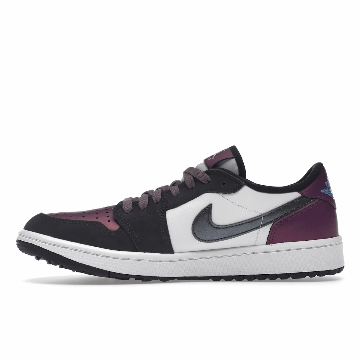 Air Jordan 1 Retro Low Golf NRG Purple Smoke Air Jordan 1 Low casual sneakers