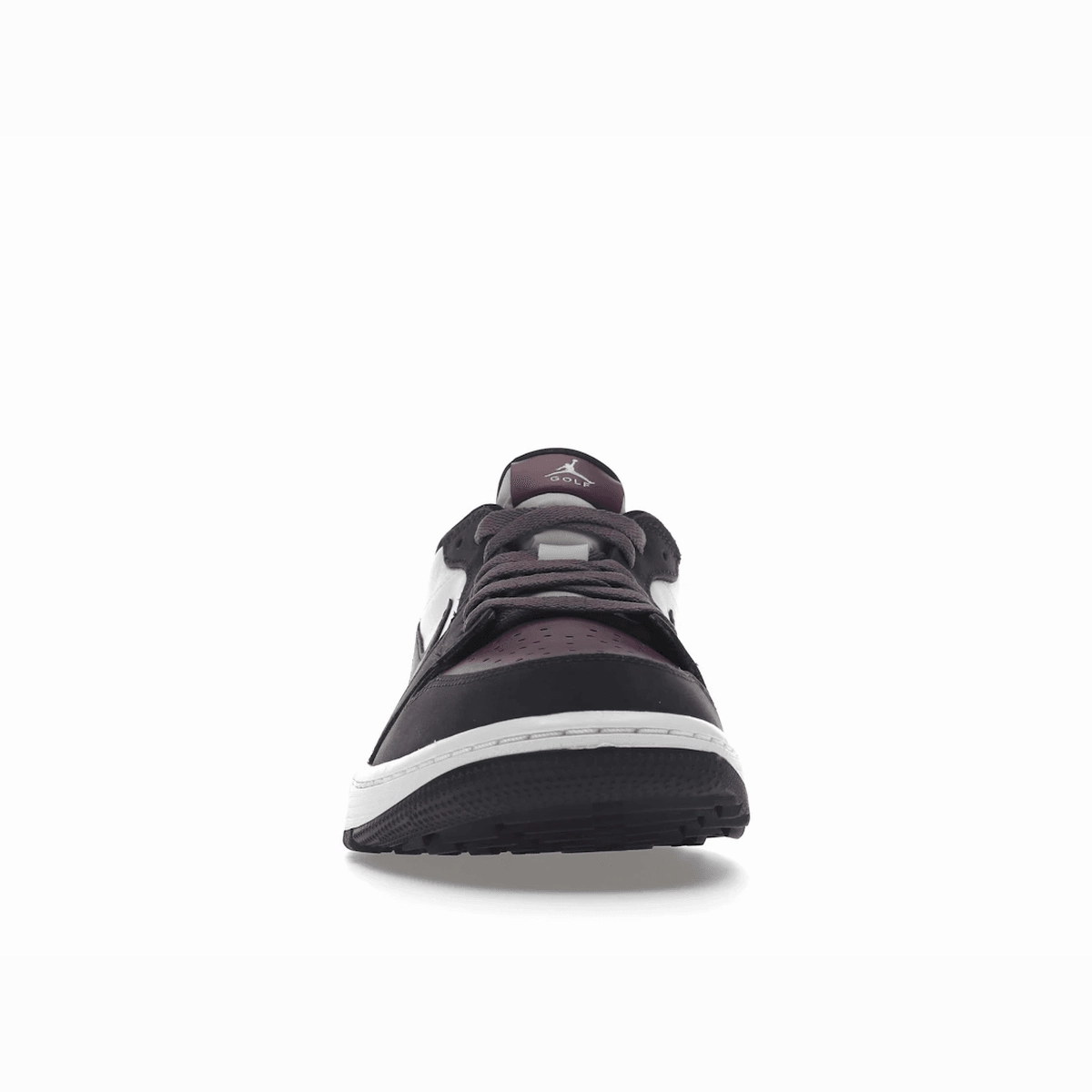 Air Jordan 1 Retro Low Golf NRG Purple Smoke Air Jordan 1 Low casual sneakers