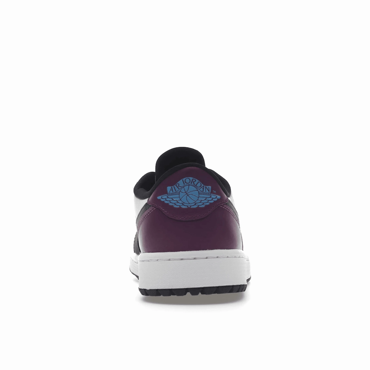 Air Jordan 1 Retro Low Golf NRG Purple Smoke Air Jordan 1 Low casual sneakers