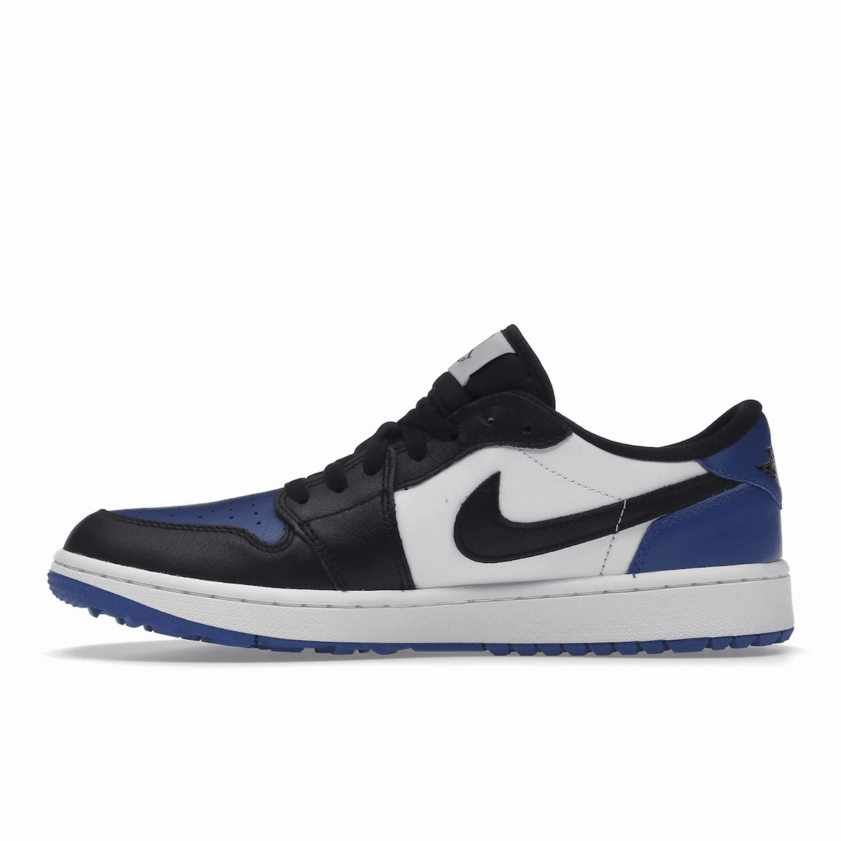 Air Jordan 1 Retro Low Golf Royal Toe Air Jordan 1 Low casual sneakers