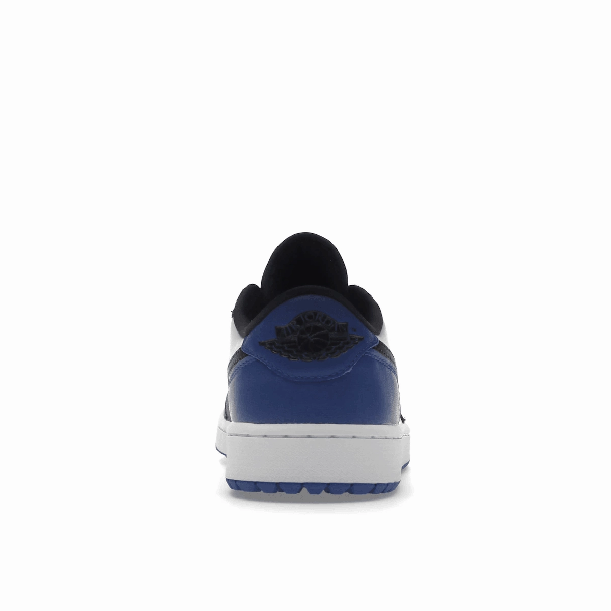 Air Jordan 1 Retro Low Golf Royal Toe Air Jordan 1 Low casual sneakers
