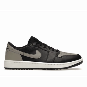 Air Jordan 1 Retro Low Golf Shadow Air Jordan 1 Low shoes with sleek lifestyle appeal