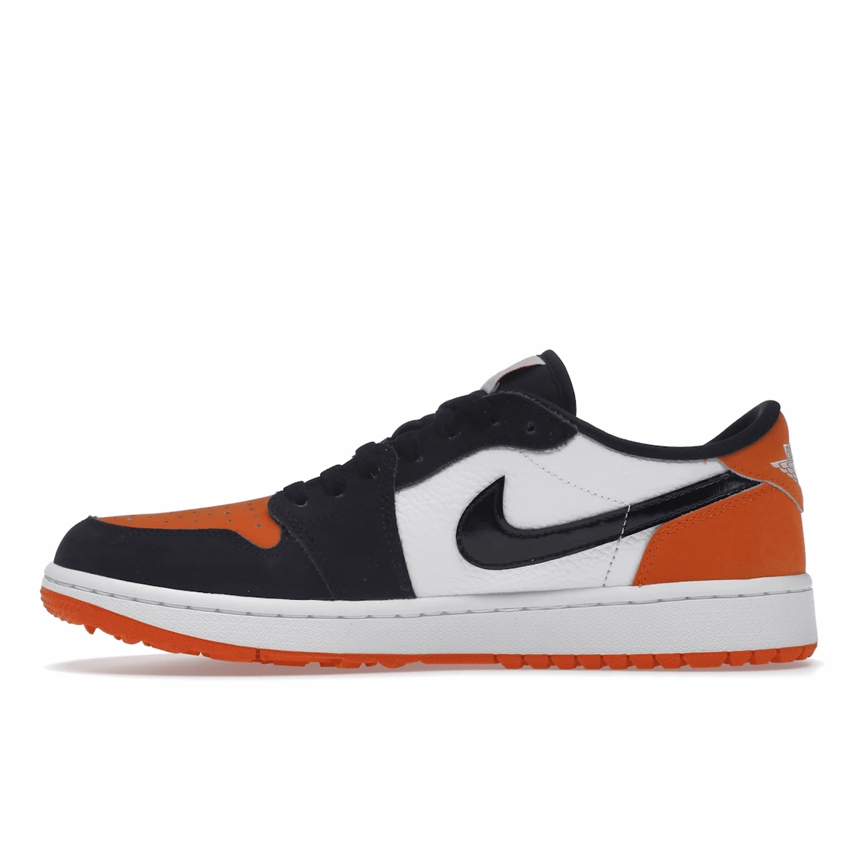 Air Jordan 1 Retro Low Golf Shattered Backboard Air Jordan 1 Low casual sneakers