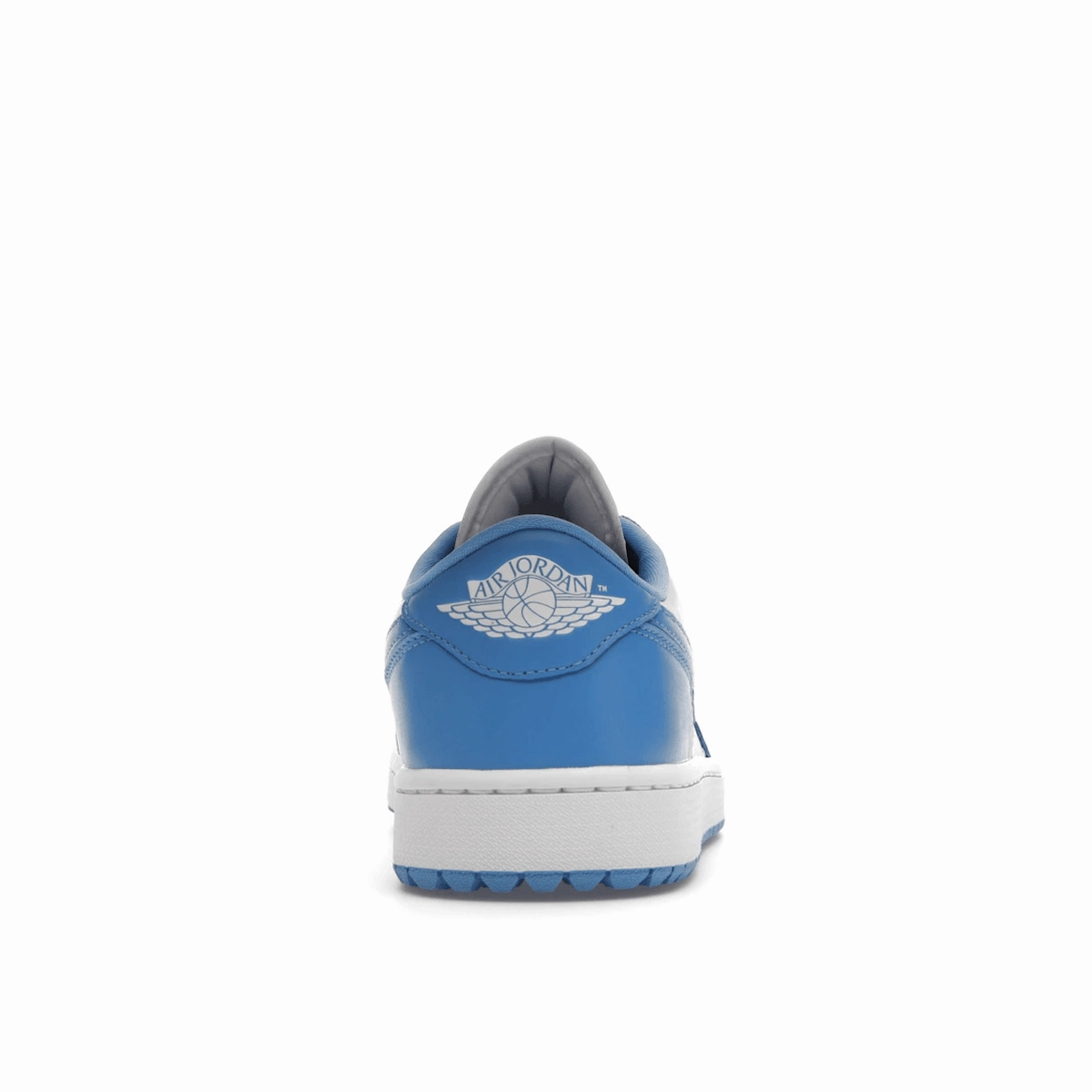 Air Jordan 1 Retro Low Golf UNC Air Jordan 1 Low casual sneakers