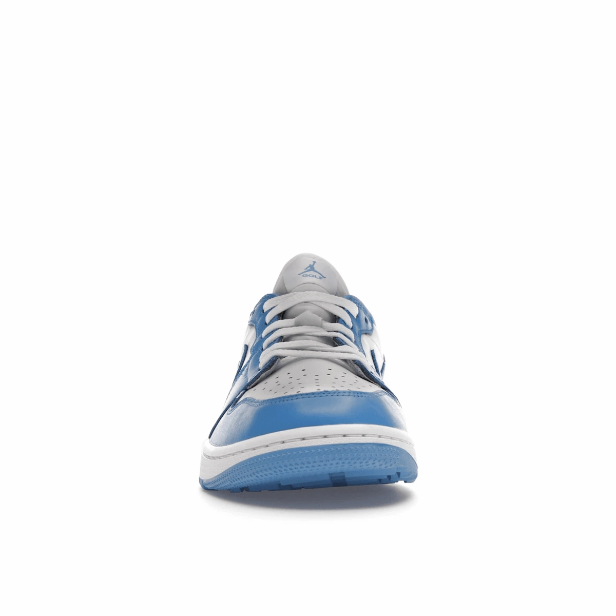 Air Jordan 1 Retro Low Golf UNC Air Jordan 1 Low casual sneakers