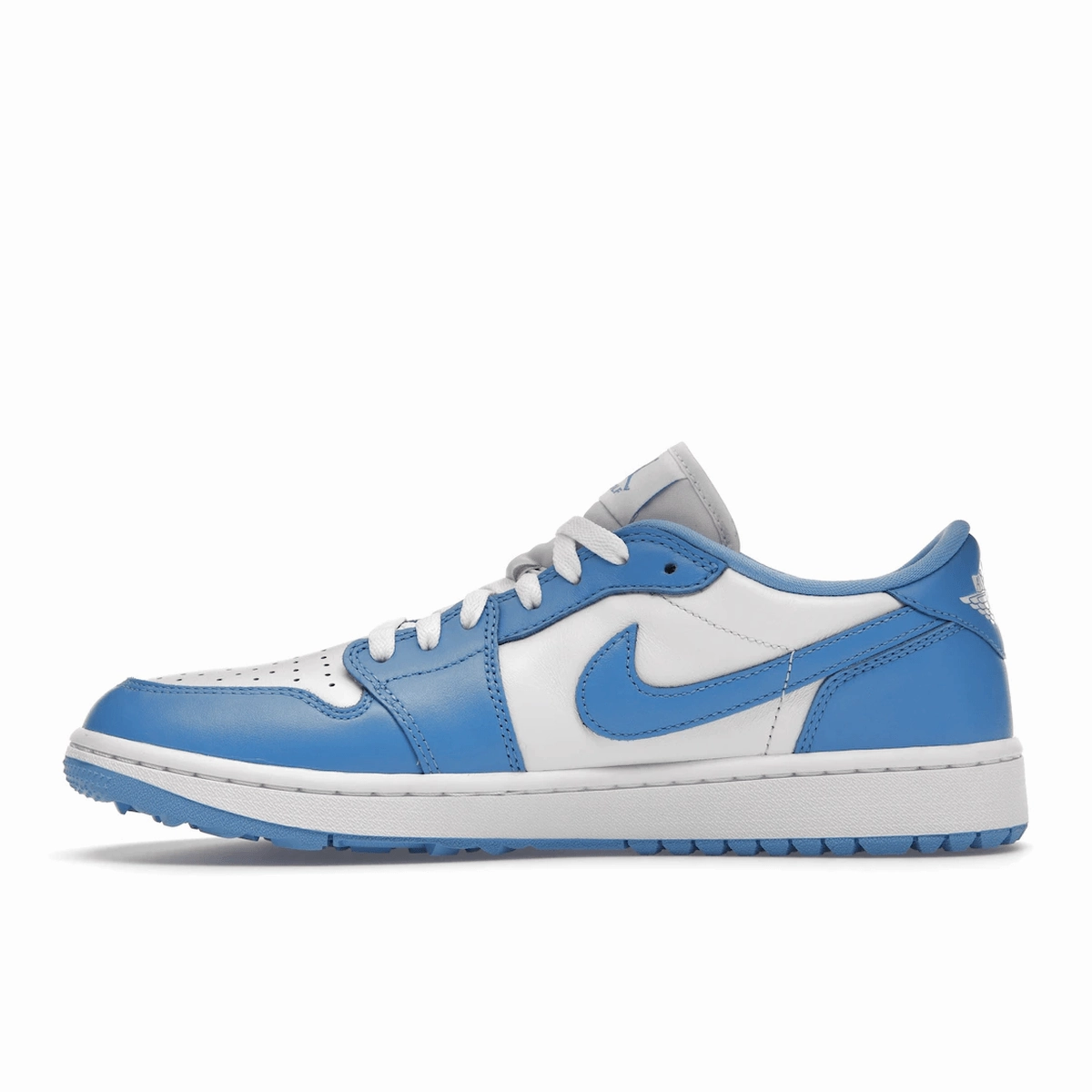 Air Jordan 1 Retro Low Golf UNC Air Jordan 1 Low casual sneakers