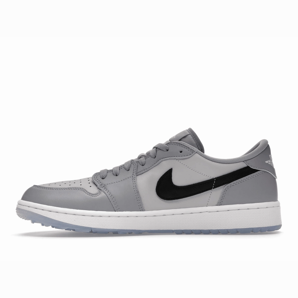 Air Jordan 1 Retro Low Golf Wolf Grey Air Jordan 1 Low casual sneakers