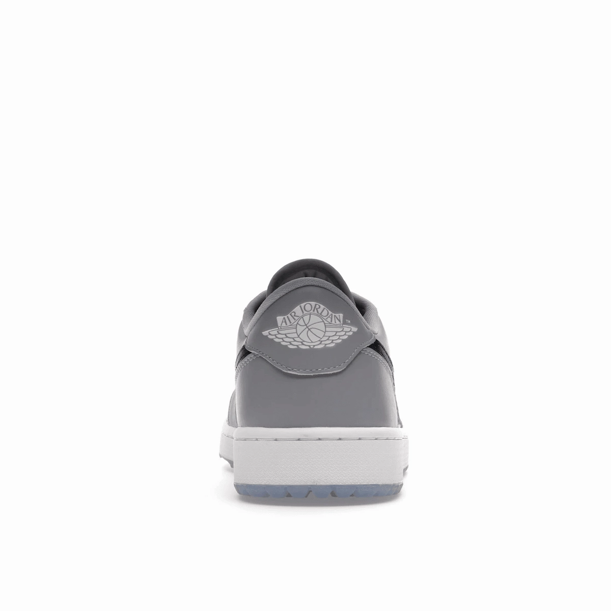 Air Jordan 1 Retro Low Golf Wolf Grey Air Jordan 1 Low casual sneakers