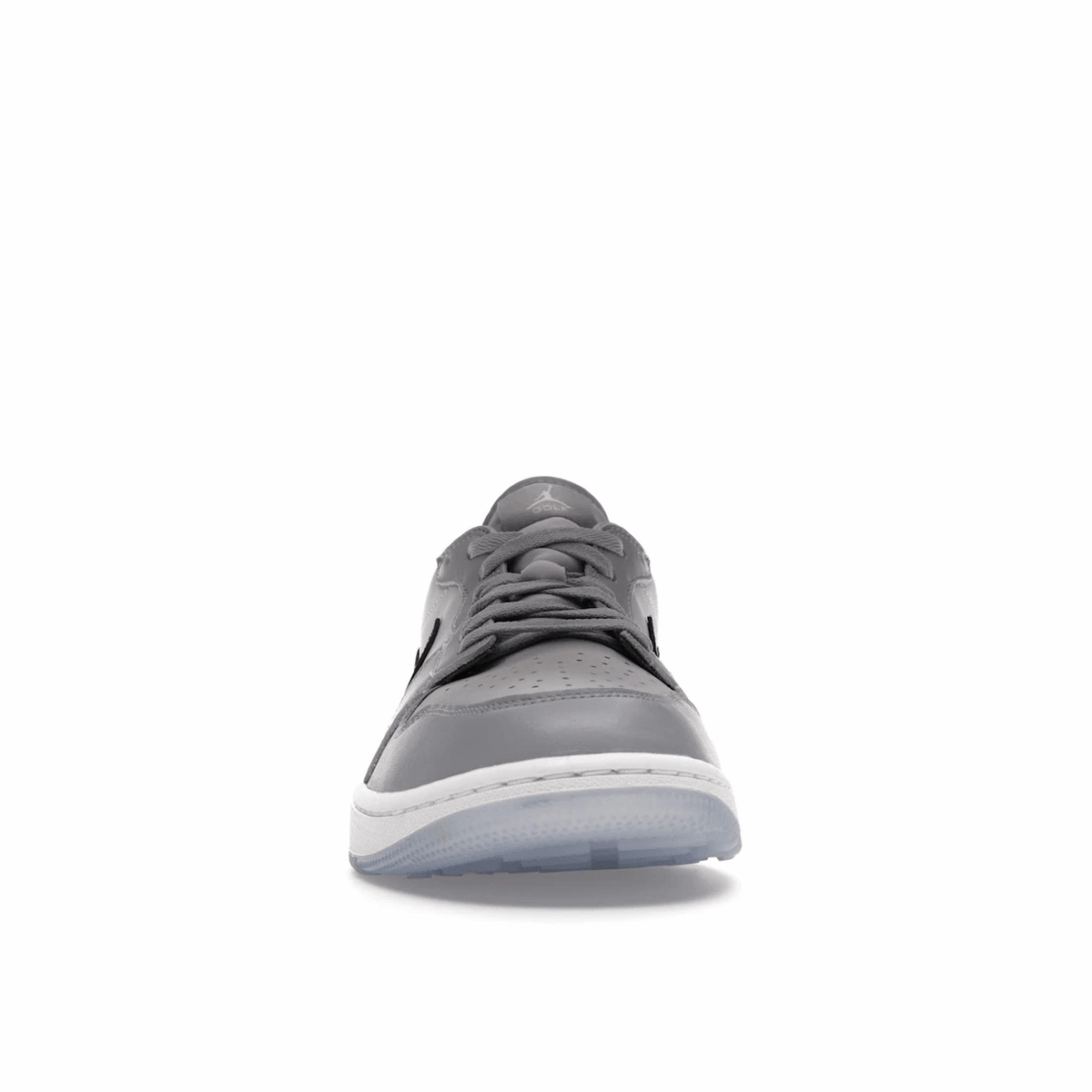 Air Jordan 1 Retro Low Golf Wolf Grey Air Jordan 1 Low casual sneakers