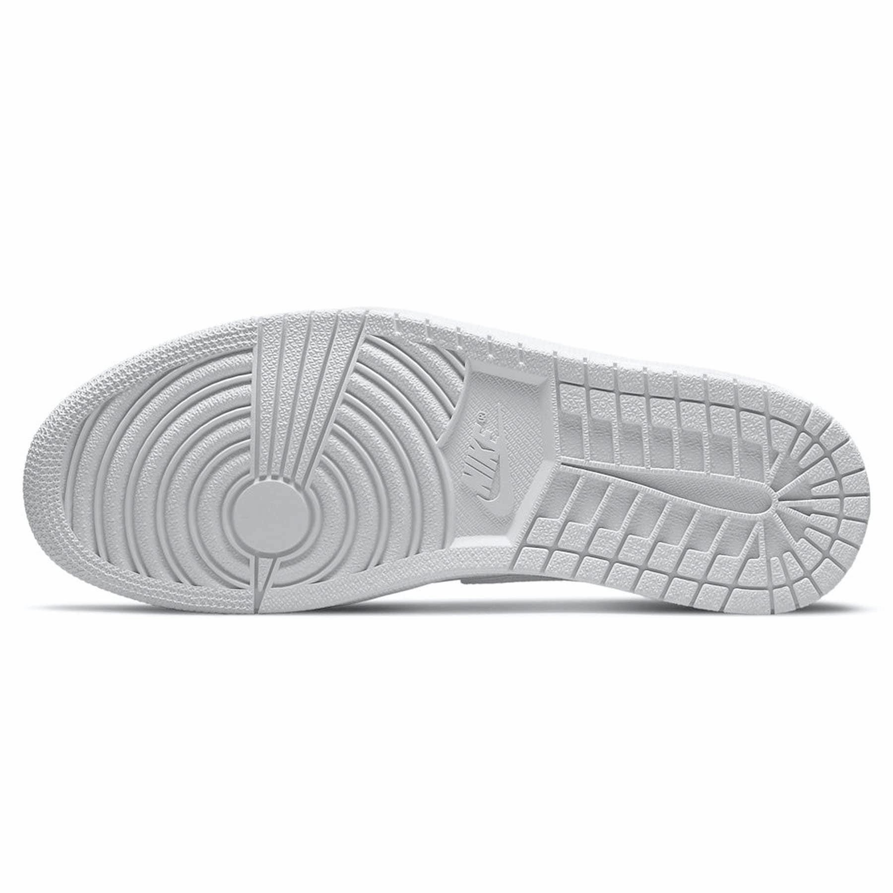 Air Jordan 1 Retro Low OG 'Neutral Grey' 2021 Air Jordan 1 vintage style sneakers