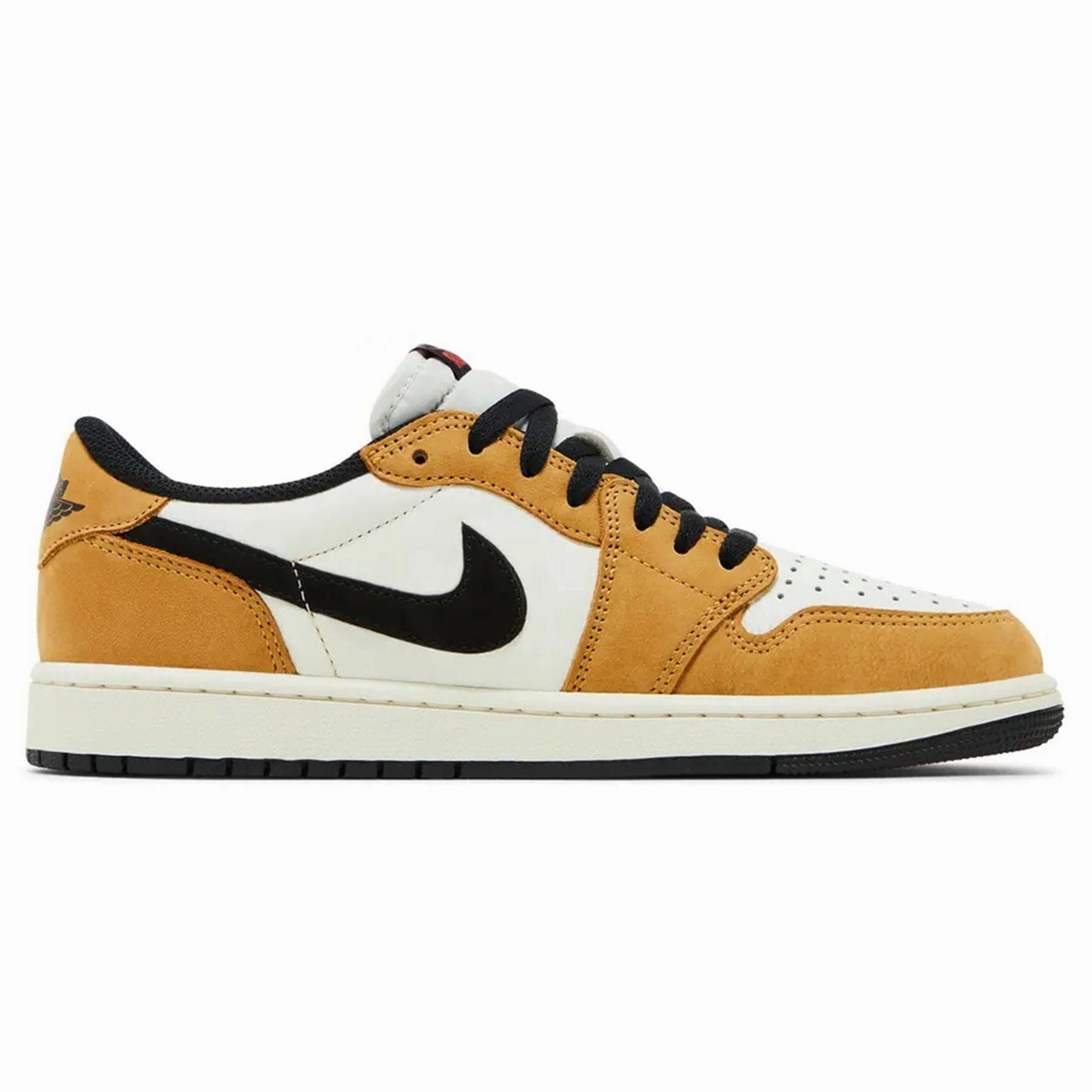Air Jordan 1 Retro Low OG 'Rookie of the Year' Air Jordan 1 Low lifestyle shoes