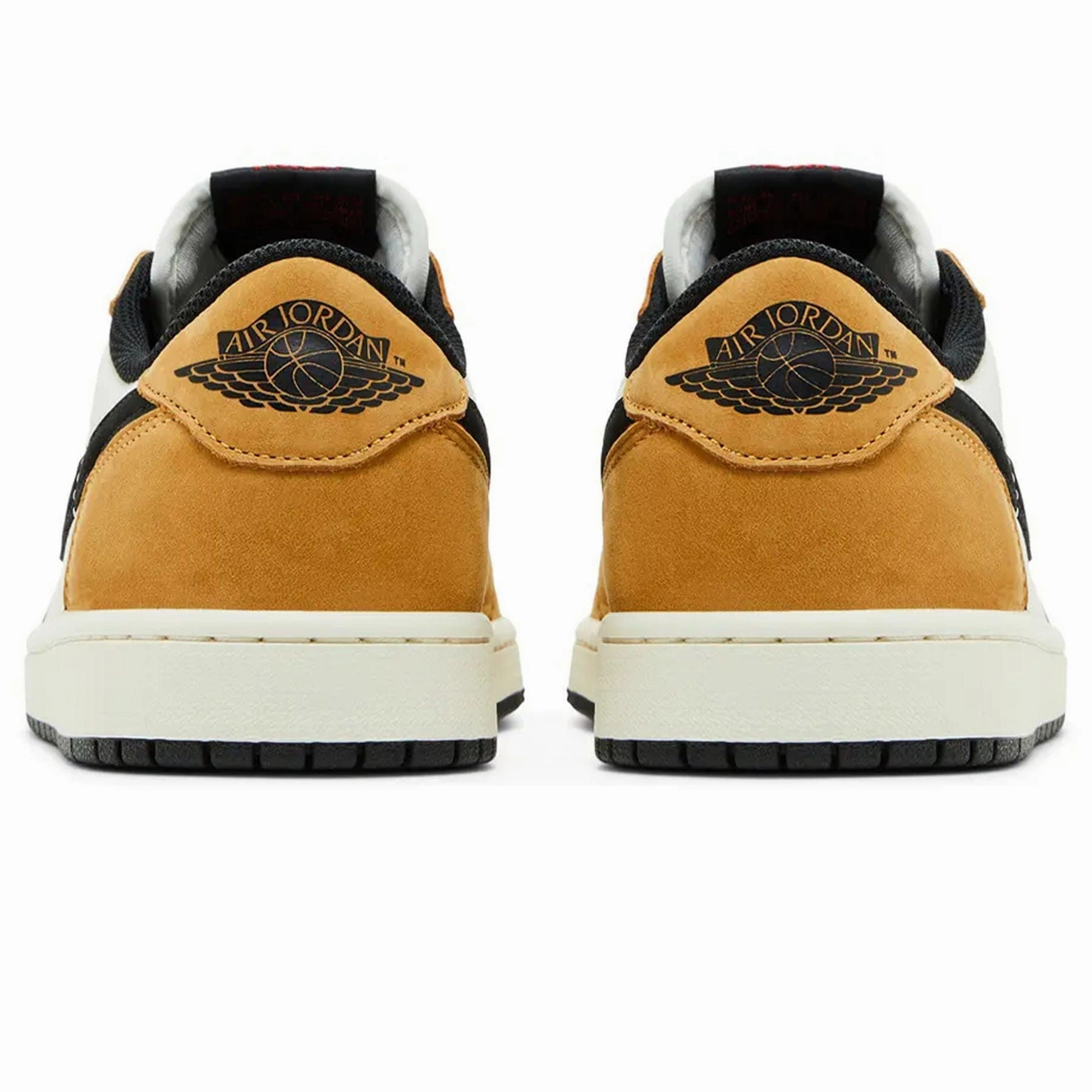 Air Jordan 1 Retro Low OG 'Rookie of the Year' Air Jordan 1 Low lifestyle shoes