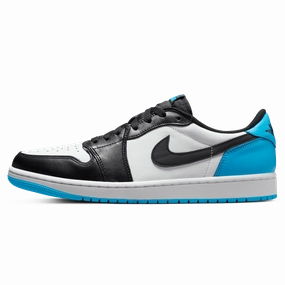 Air Jordan 1 Retro Low OG 'UNC' Air Jordan 1 timeless sneakers for Jordan fans