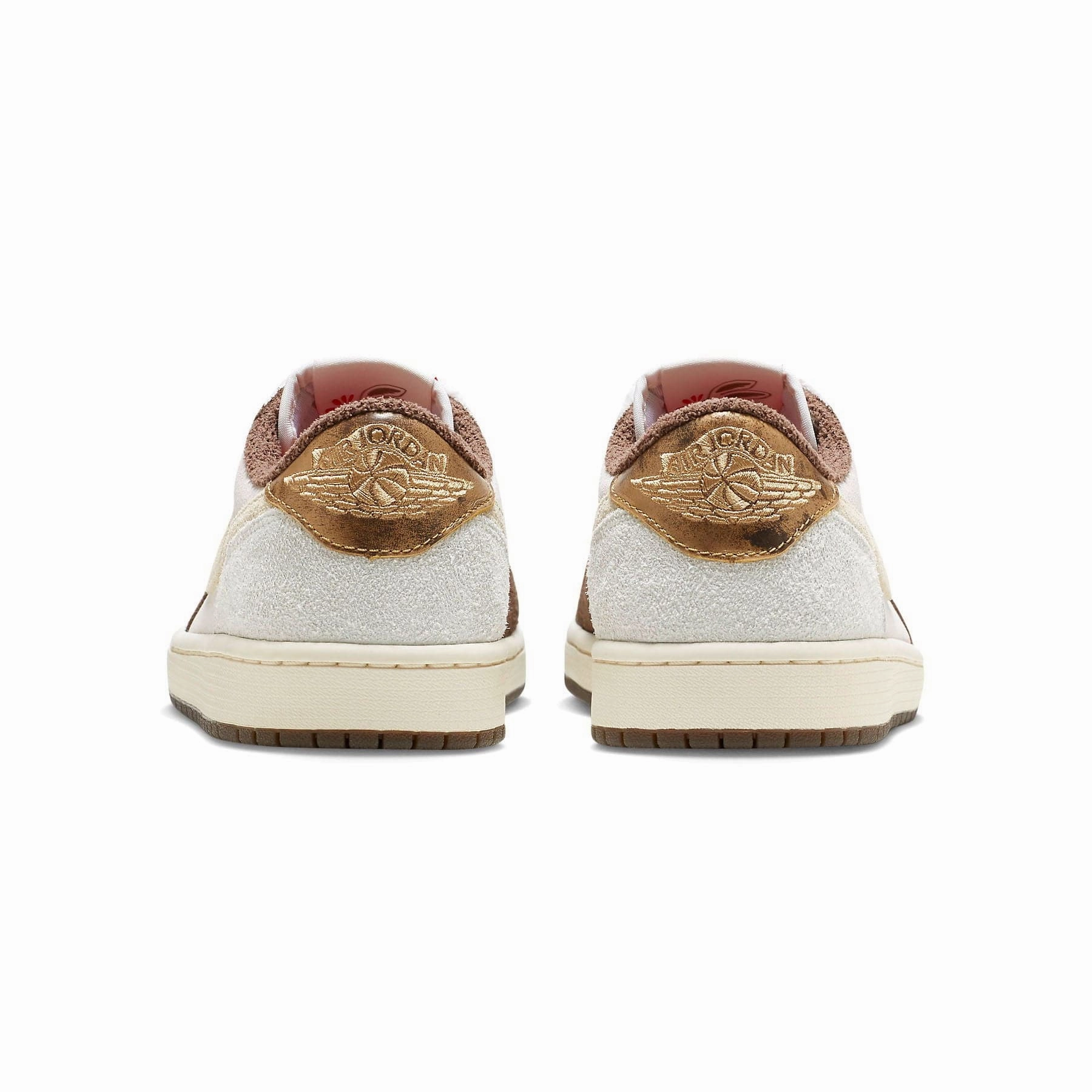 Air Jordan 1 Retro Low OG 'Year of the Rabbit' Air Jordan 1 classic sneakers