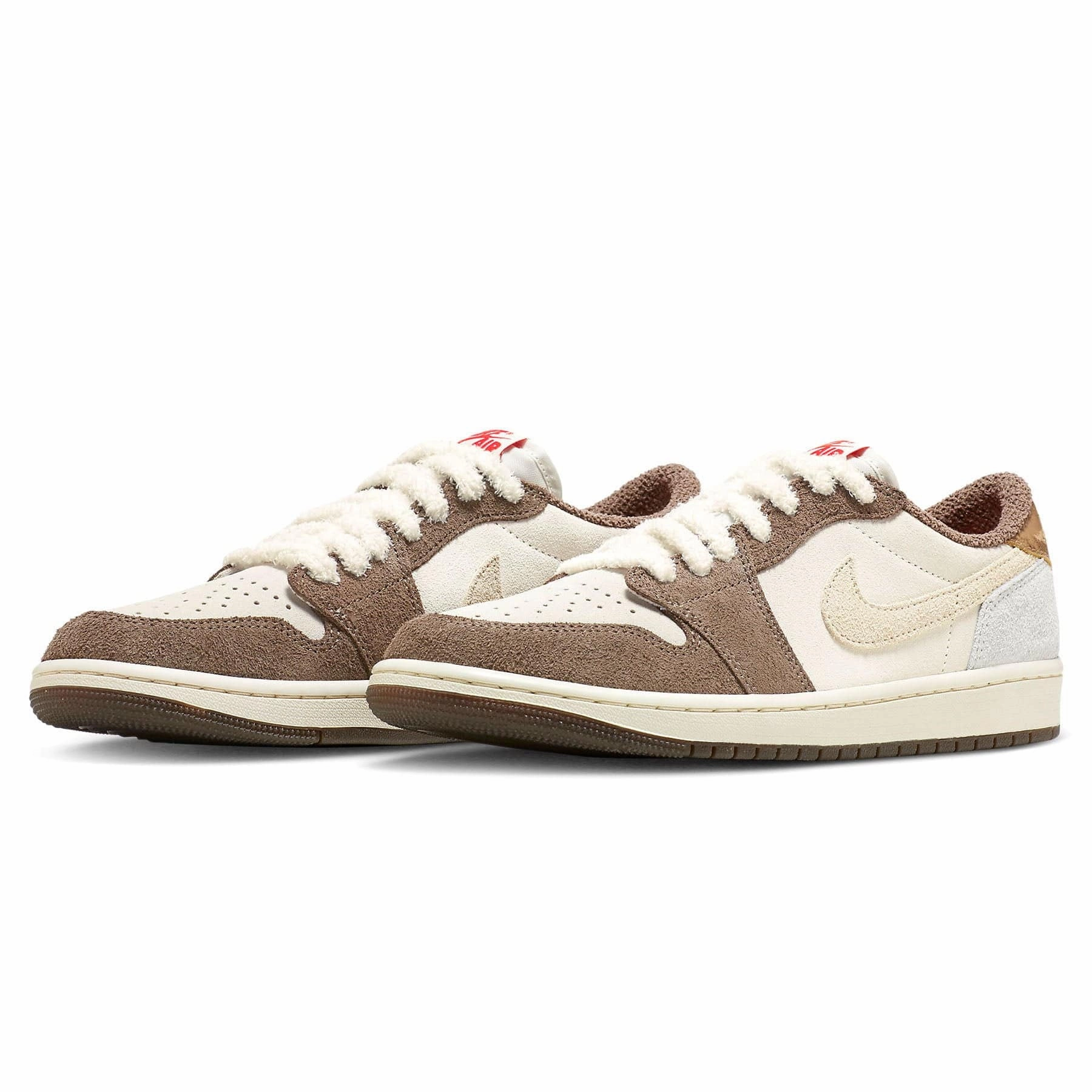Air Jordan 1 Retro Low OG 'Year of the Rabbit' Air Jordan 1 classic sneakers