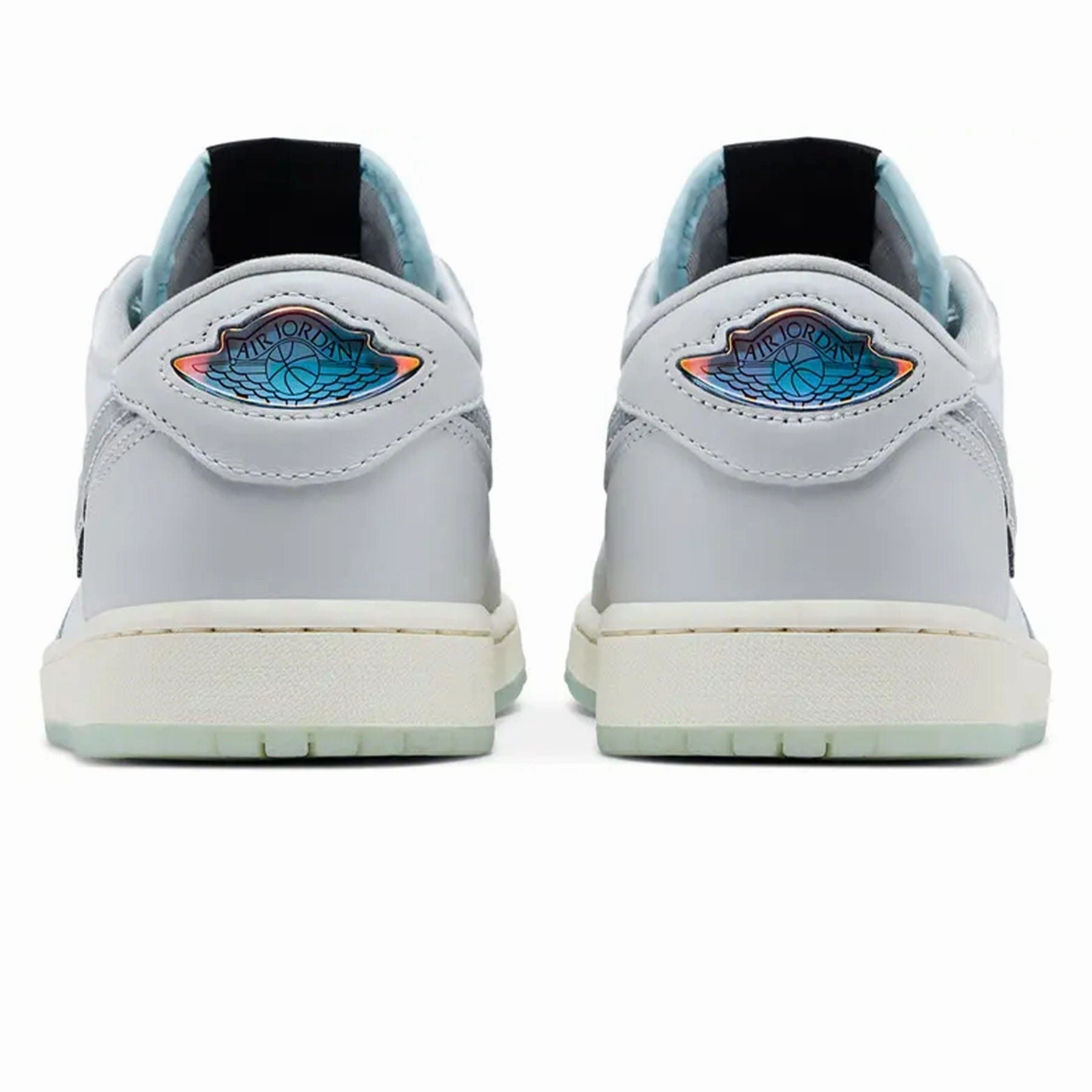 Air Jordan 1 Retro Low OG 'Year of the Snake' Air Jordan 1 classic sneakers