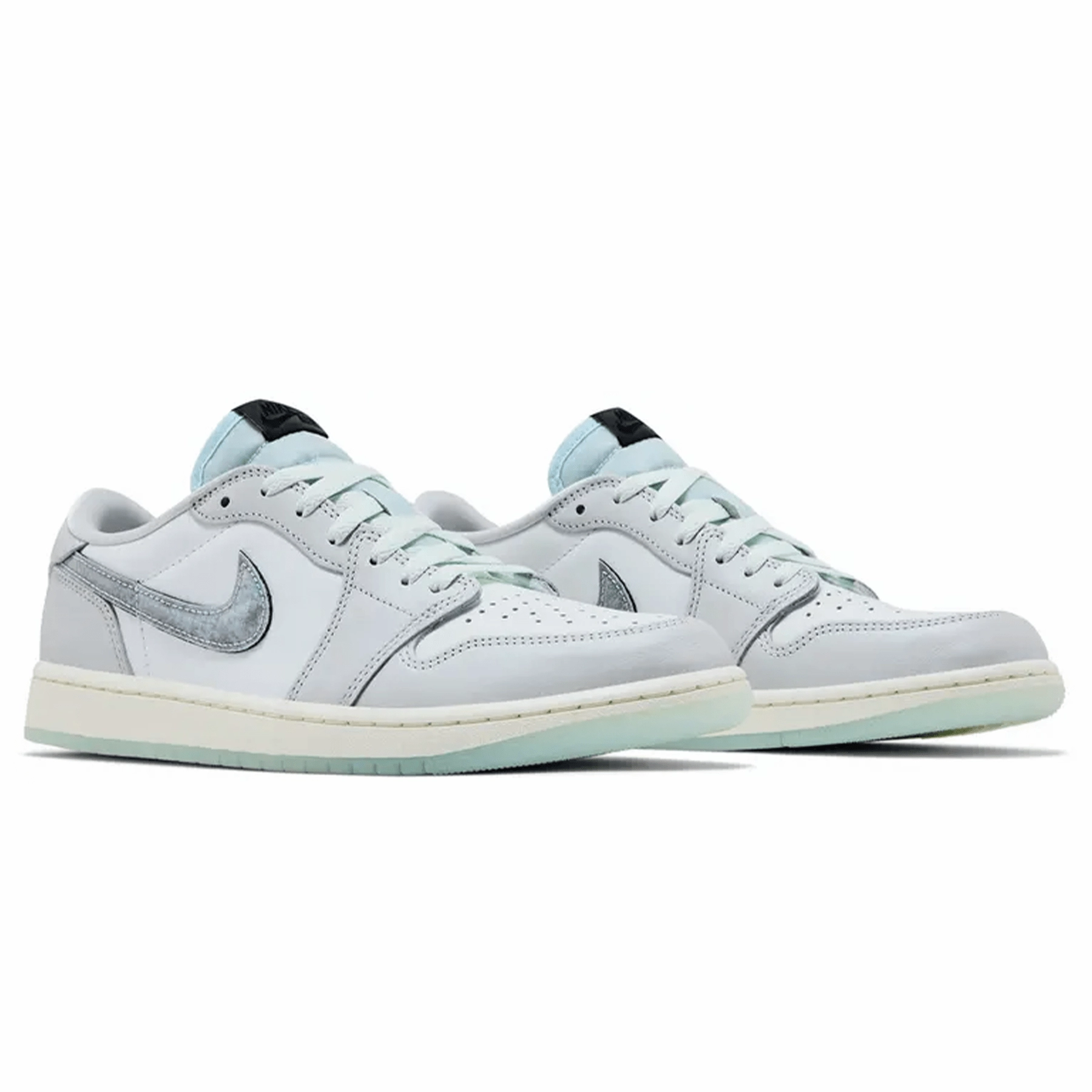 Air Jordan 1 Retro Low OG 'Year of the Snake' Air Jordan 1 classic sneakers