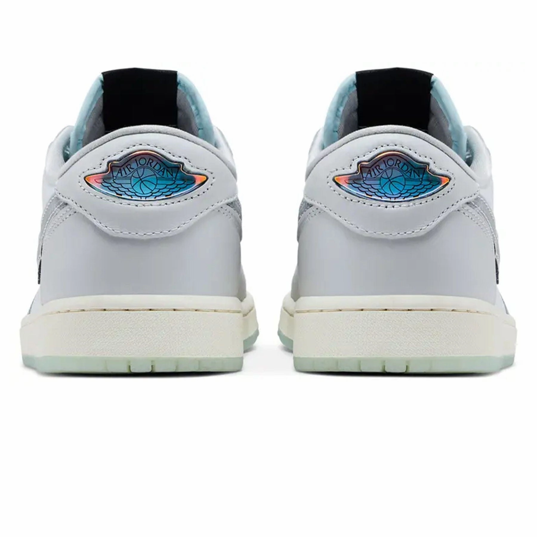 Air Jordan 1 Retro Low OG 'Year of the Snake' Air Jordan 1 Low lifestyle shoes