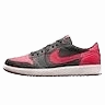 Air Jordan 1 Retro Low OG Bred Air Jordan 1 Low sneakers perfect for casual outfits