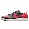 Air Jordan 1 Retro Low OG Bred Air Jordan 1 timeless sneakers for Jordan fans