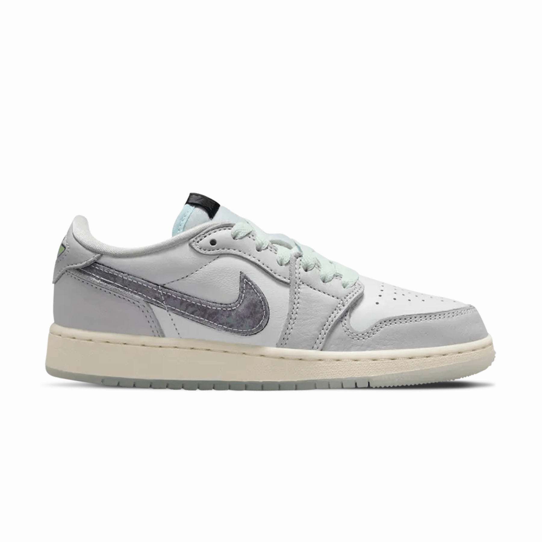 Air Jordan 1 Retro Low OG GS 'Year of the Snake' Air Jordan 1 Low lifestyle shoes