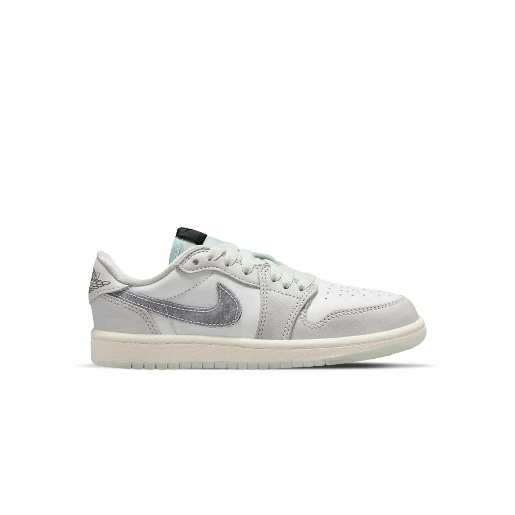 Air Jordan 1 Retro Low OG PS 'Year of the Snake' Air Jordan 1 classic sneakers