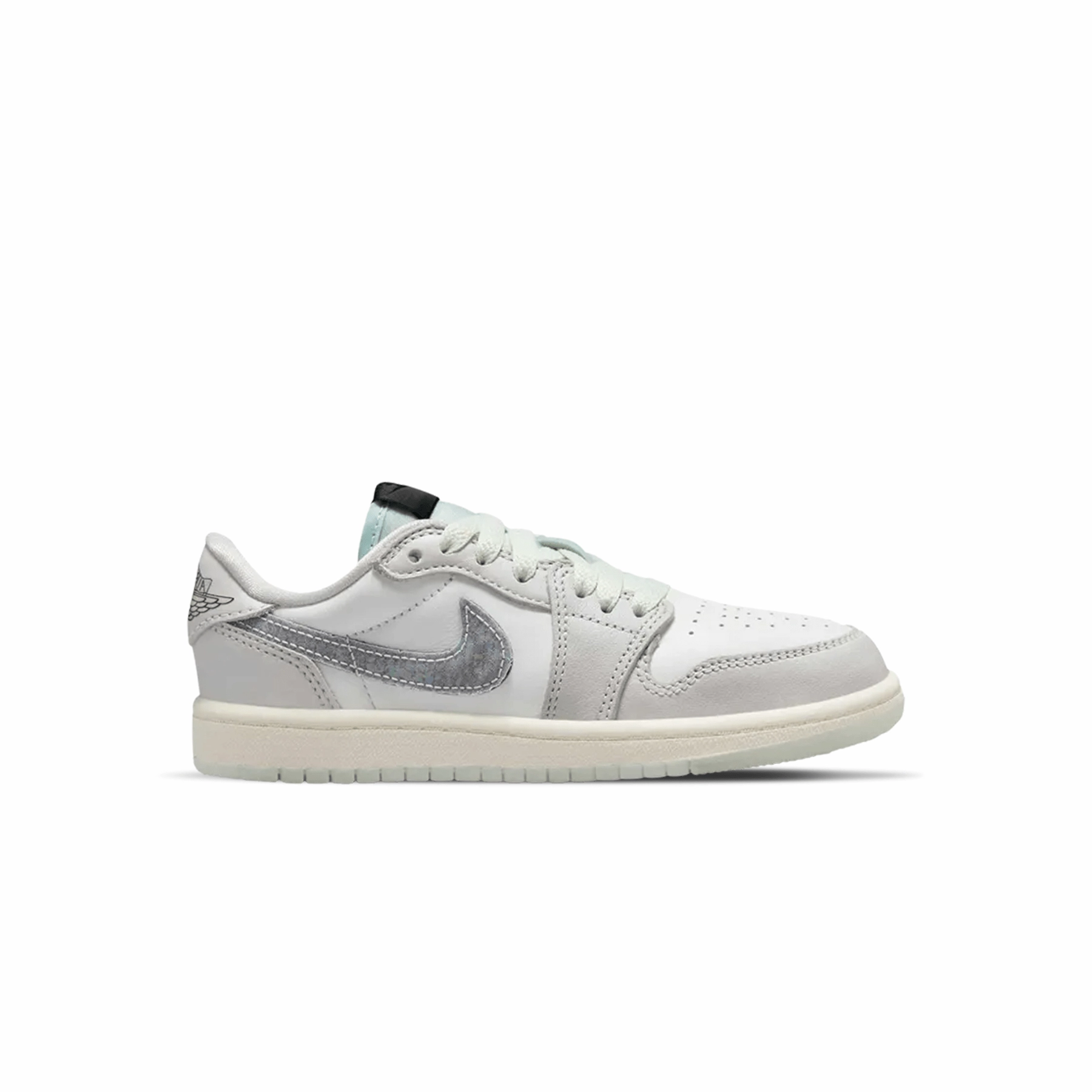 Air Jordan 1 Retro Low OG PS 'Year of the Snake' Air Jordan 1 Low lifestyle shoes