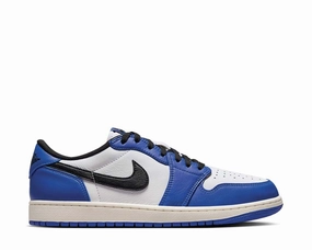 Air Jordan 1 Retro Low OG "Game Royal" Heritage Jordan trainers