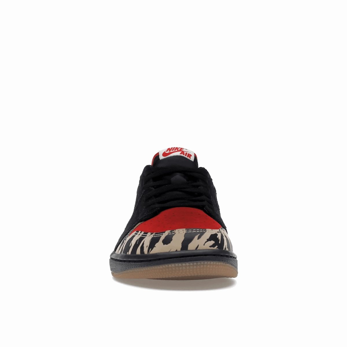 Air Jordan 1 Retro Low OG SP SoleFly Air Jordan 1 Low casual sneakers