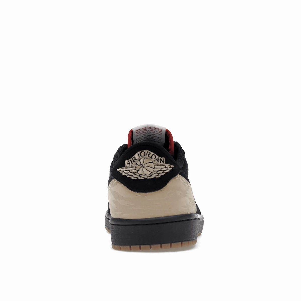 Air Jordan 1 Retro Low OG SP SoleFly Air Jordan 1 Low casual sneakers