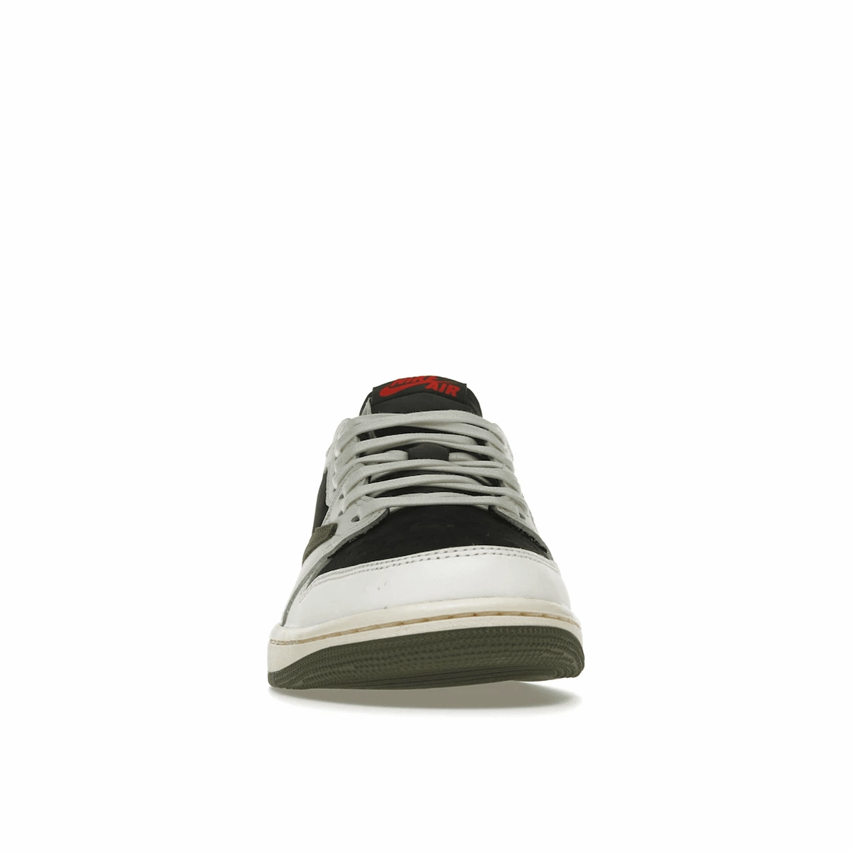 Air Jordan 1 Retro Low OG SP Travis Scott Olive Air Jordan 1 Low casual sneakers