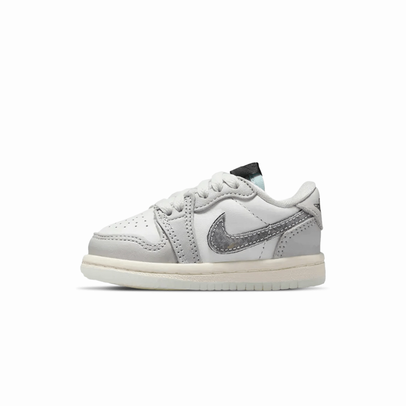 Air Jordan 1 Retro Low OG TD 'Year of the Snake' Air Jordan 1 sneakers with heritage court style