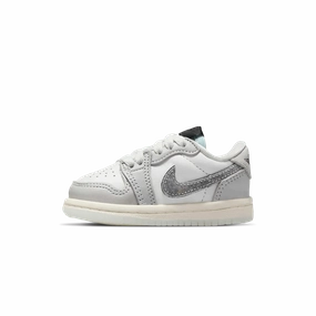 Air Jordan 1 Retro Low OG TD 'Year of the Snake' Air Jordan 1 sneakers with heritage court style