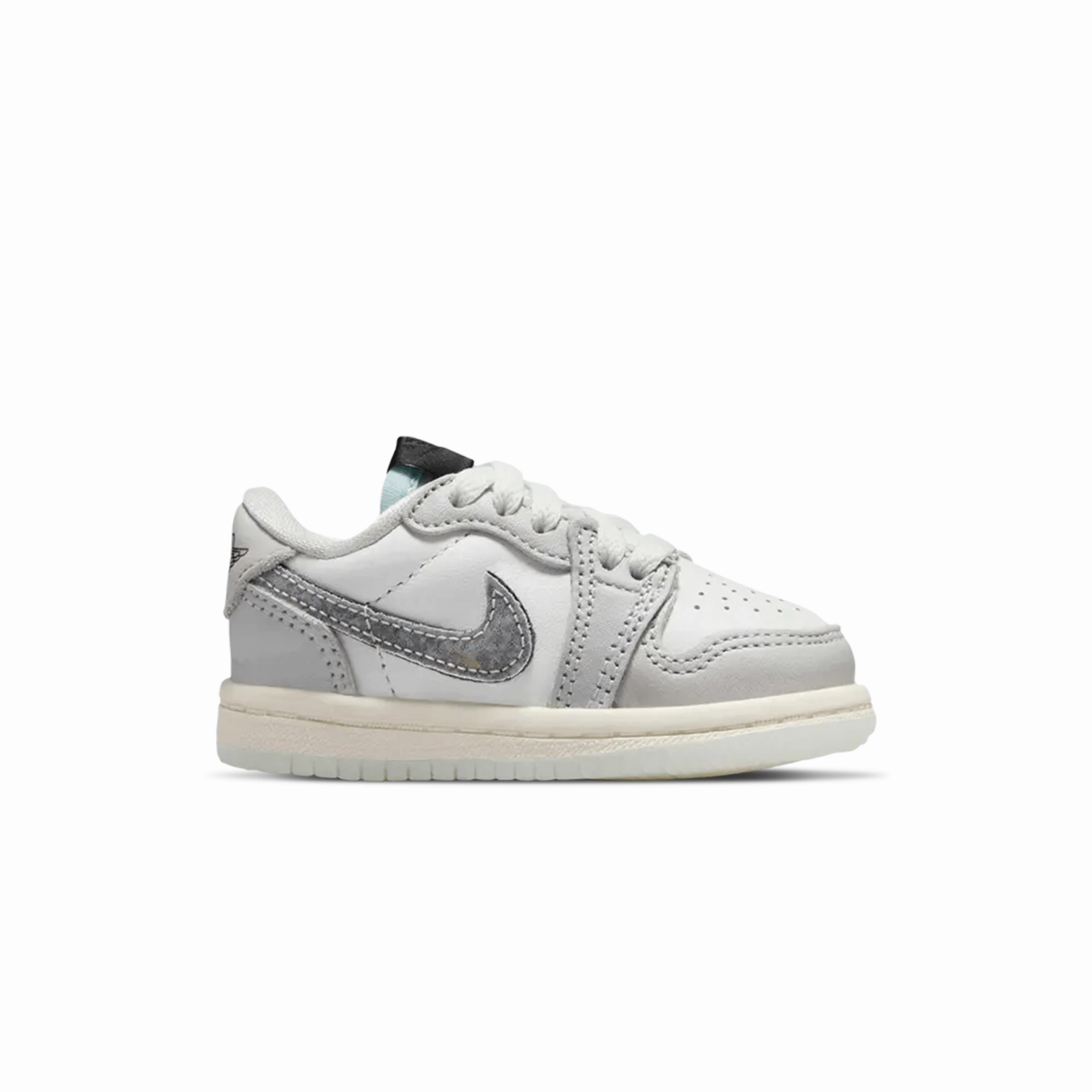 Air Jordan 1 Retro Low OG TD 'Year of the Snake' Air Jordan 1 classic sneakers