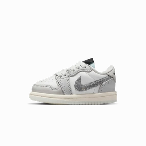 Air Jordan 1 Retro Low OG TD 'Year of the Snake' Air Jordan 1 Low sneakers perfect for casual outfits