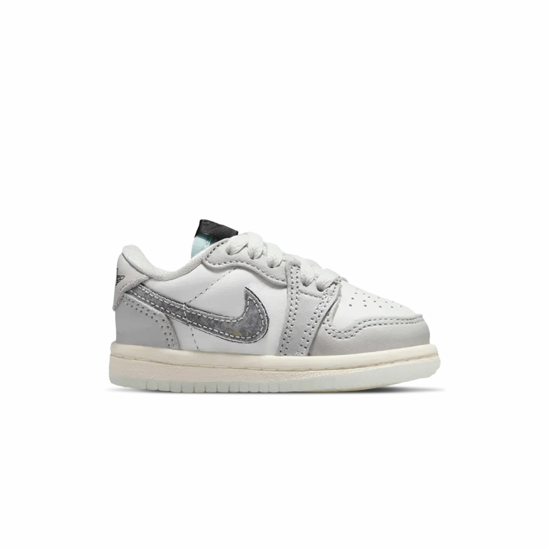 Air Jordan 1 Retro Low OG TD 'Year of the Snake' Air Jordan 1 Low lifestyle shoes