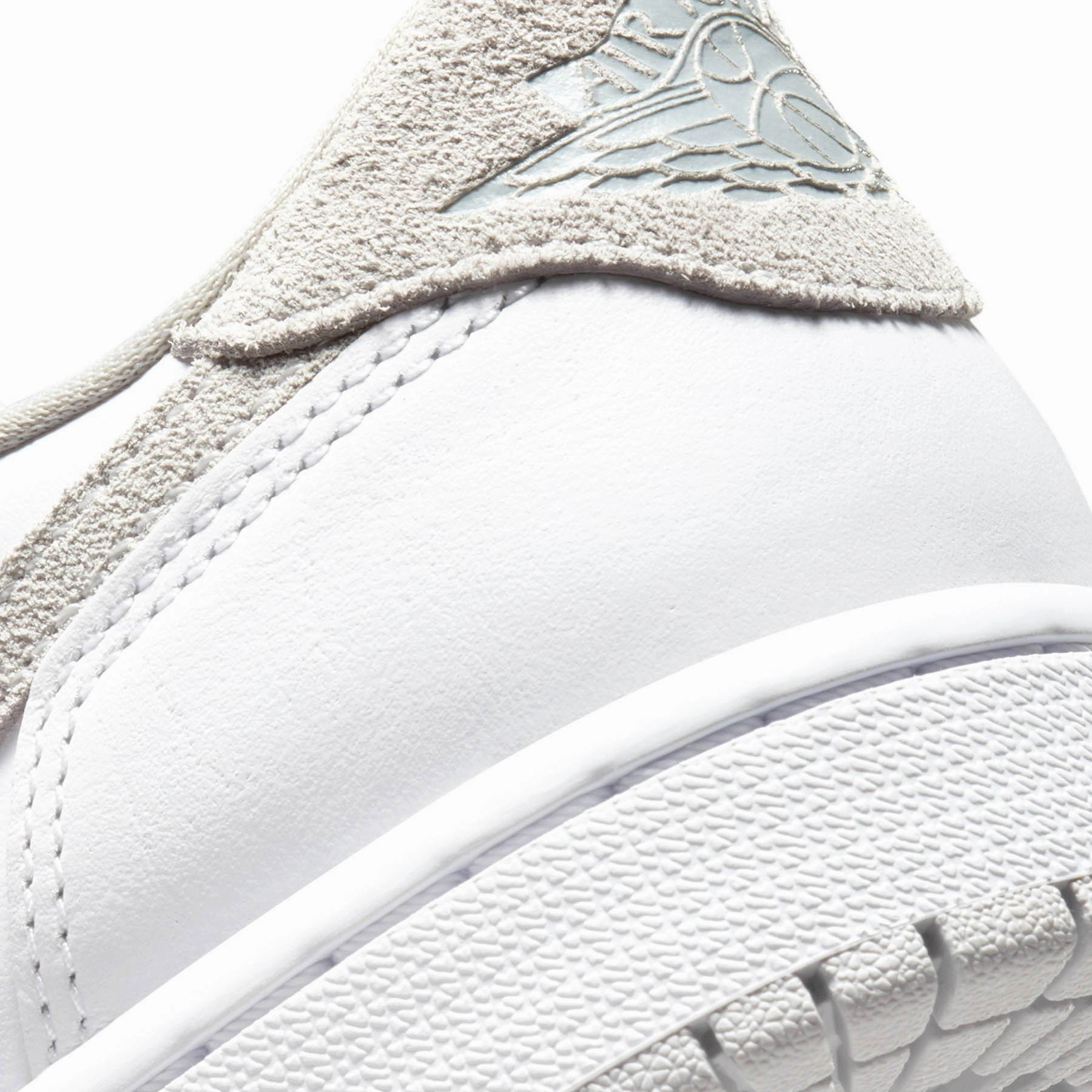 Air Jordan 1 Retro Low OG Wmns 'Neutral Grey' 2021 Air Jordan 1 Low lifestyle shoes