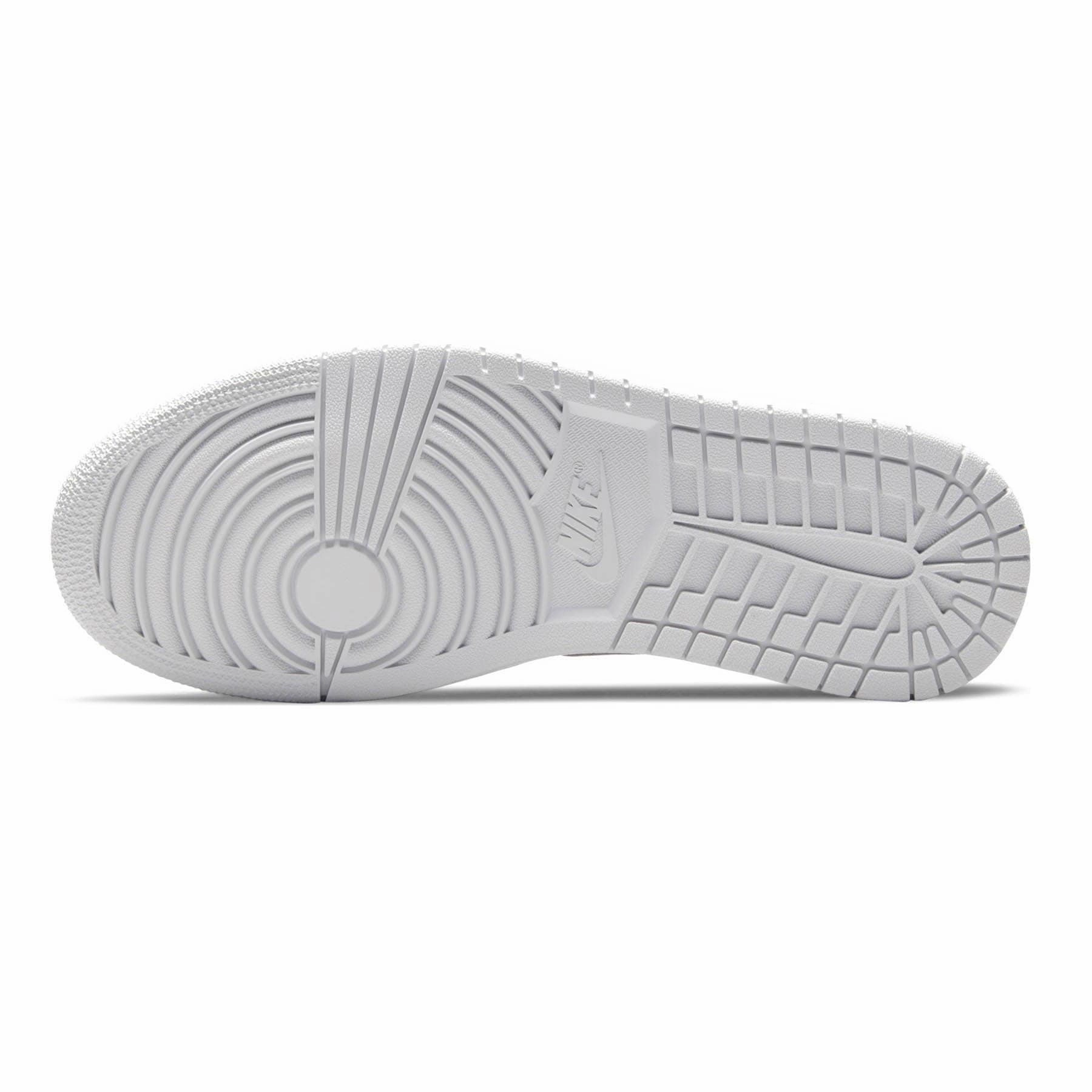 Air Jordan 1 Retro Low OG Wmns 'Neutral Grey' 2021 Air Jordan 1 Low lifestyle shoes