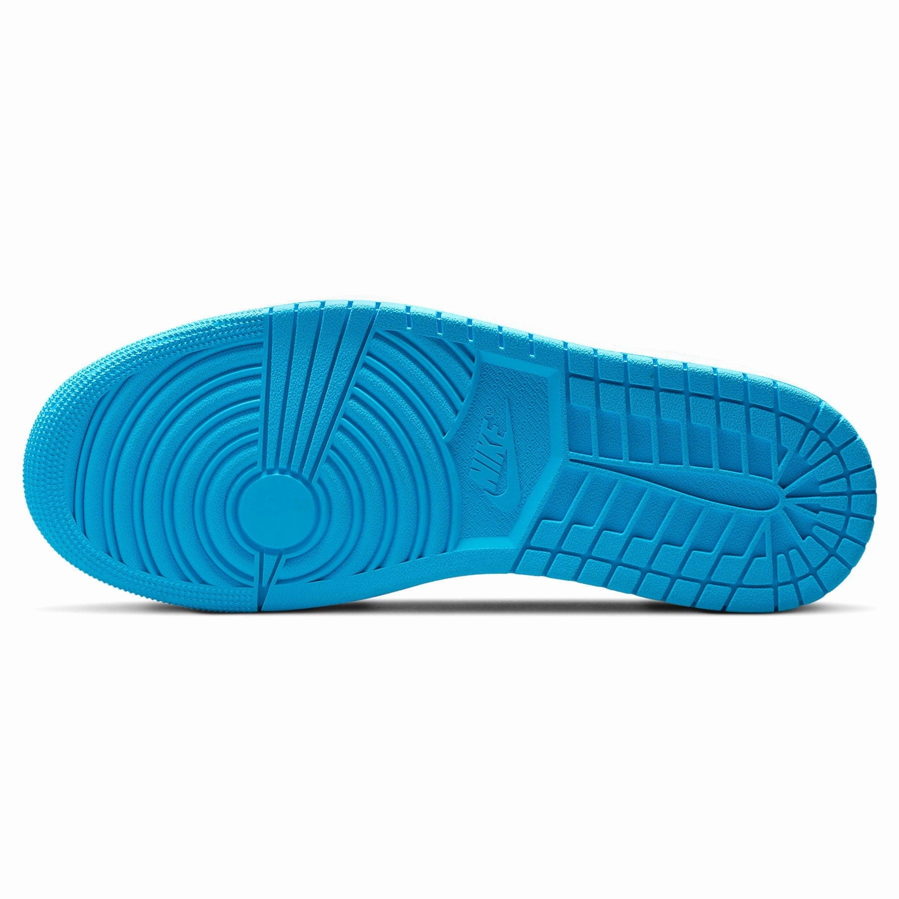 Air Jordan 1 Retro Low OG Wmns 'UNC' Air Jordan 1 vintage style sneakers