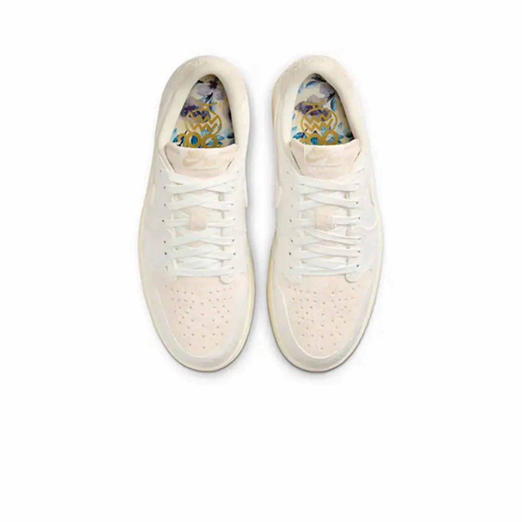 Air Jordan 1 Retro Low OG x Chris Paul 'Give Them Flowers' Air Jordan 1 Low lifestyle shoes