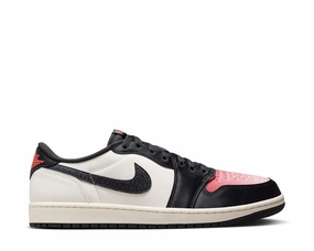 Air Jordan 1 Retro Low PSG Heritage Jordan trainers