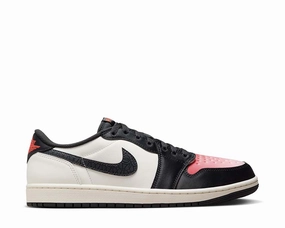 Air Jordan 1 Retro Low PSG Retro Air Jordan 1 lifestyle shoes