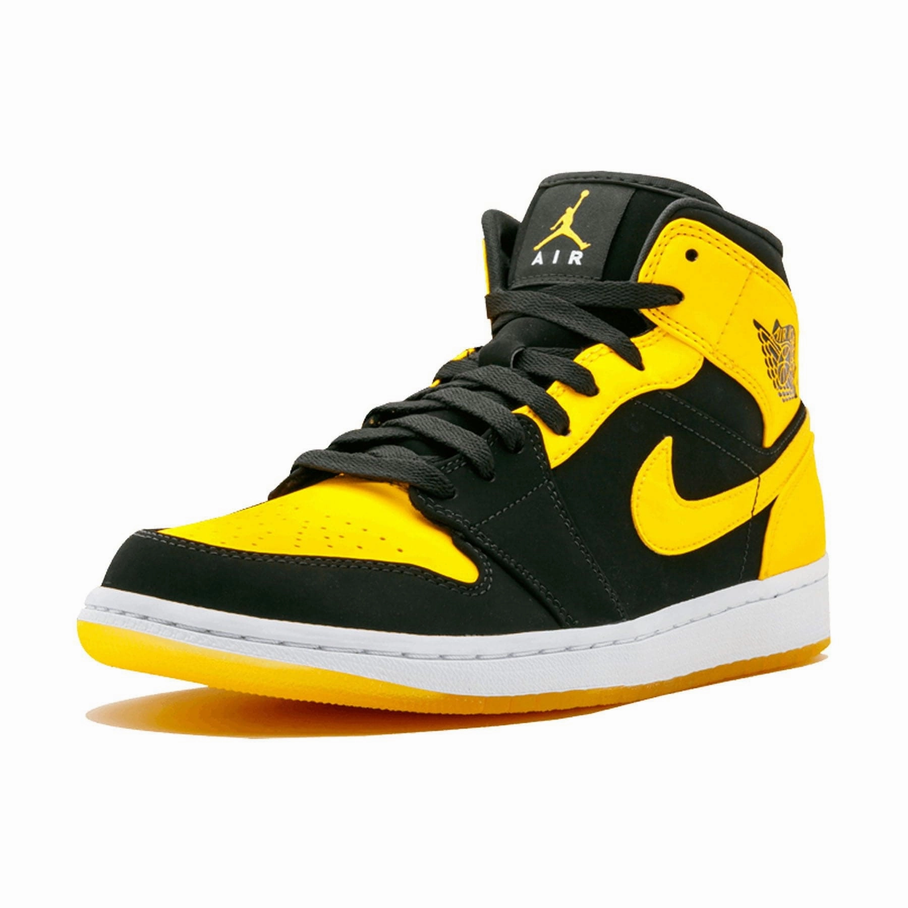 Air Jordan 1 Retro Mid 'New Love' 2017 Air Jordan 1 classic sneakers
