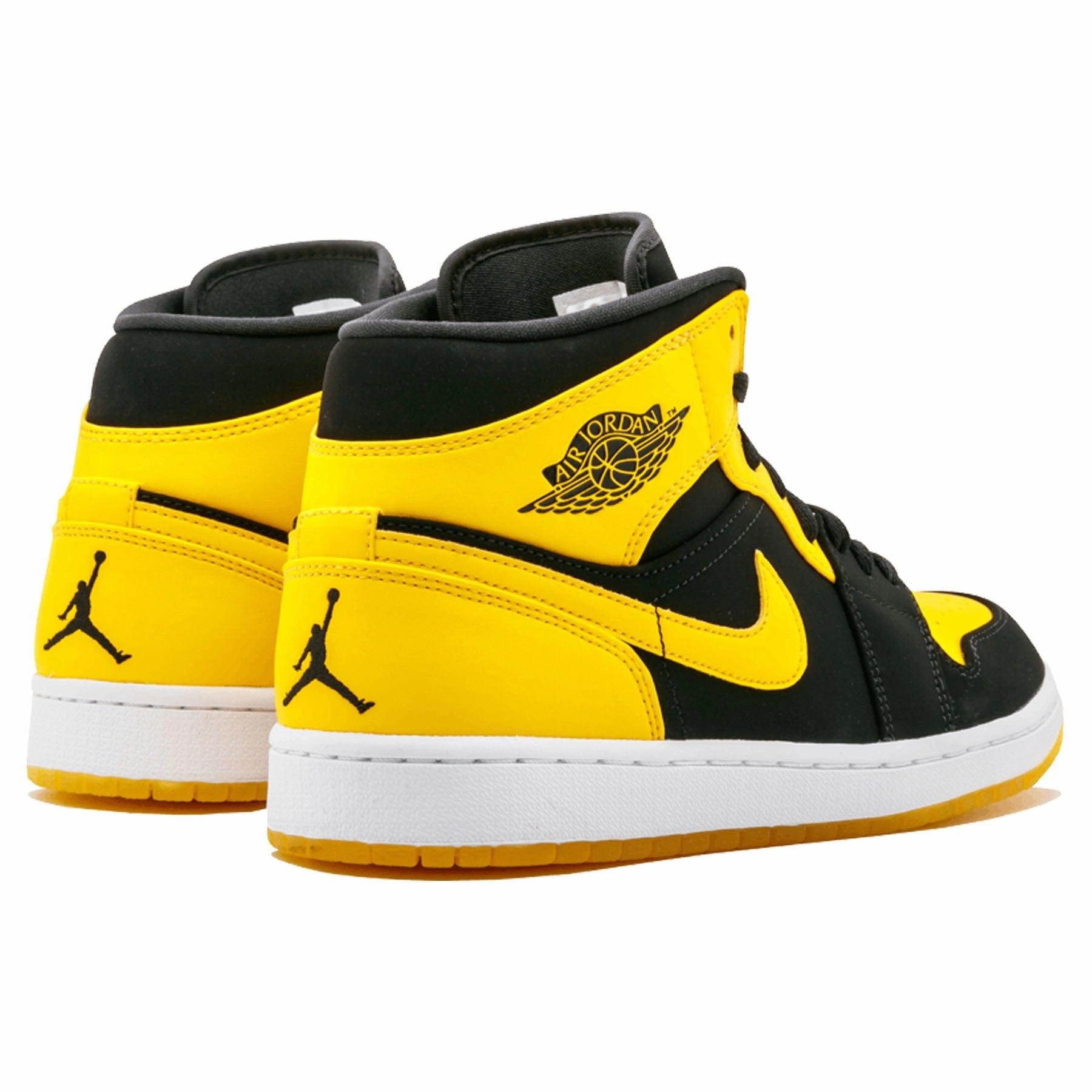 Air Jordan 1 Retro Mid 'New Love' 2017 Air Jordan 1 classic sneakers