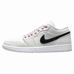 Air Jordan 1 Wmns Low SE 'Barely Green' Air Jordan 1 timeless sneakers for Jordan fans