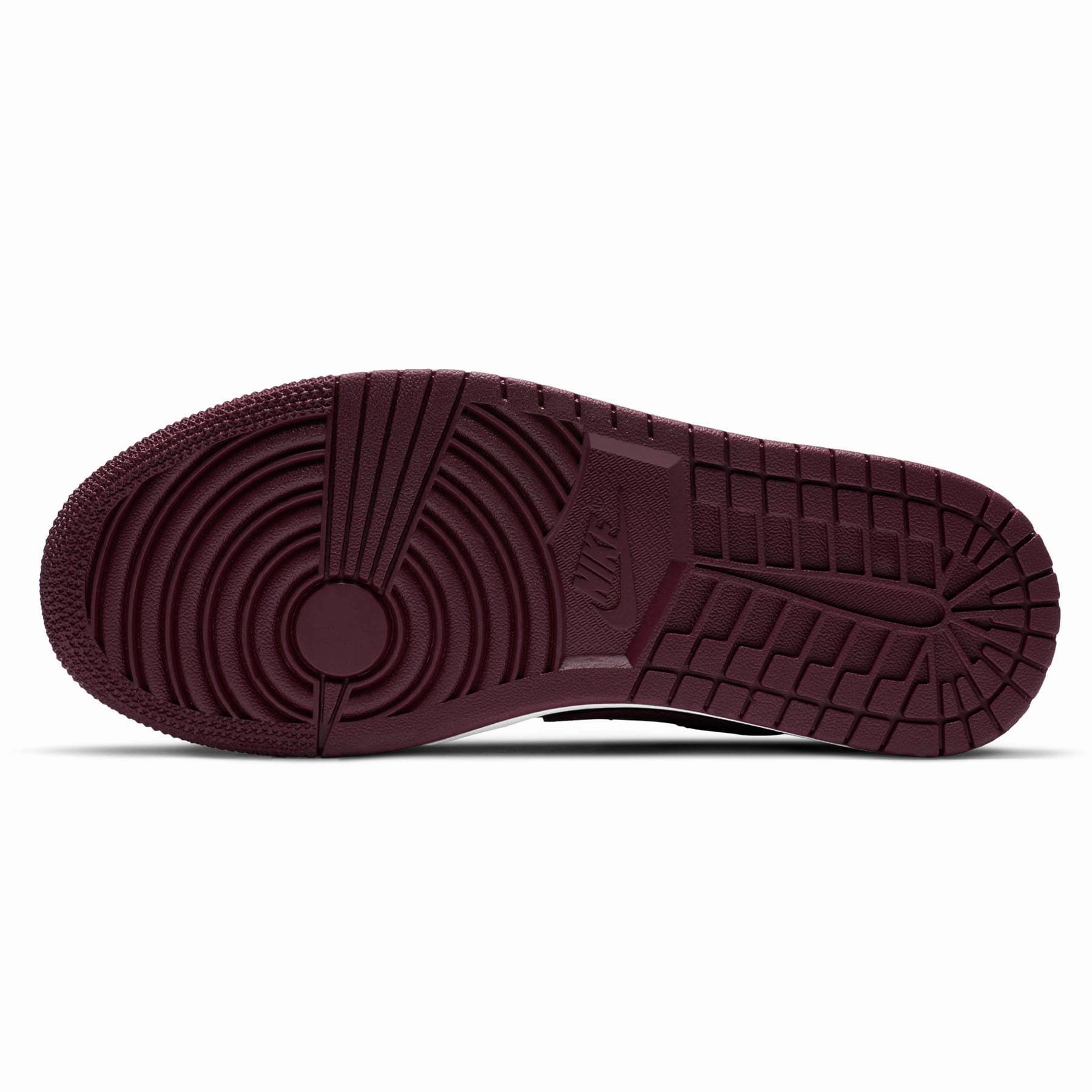 Air Jordan 1 Wmns Low SE 'Dark Beetroot' Air Jordan 1 Low lifestyle shoes