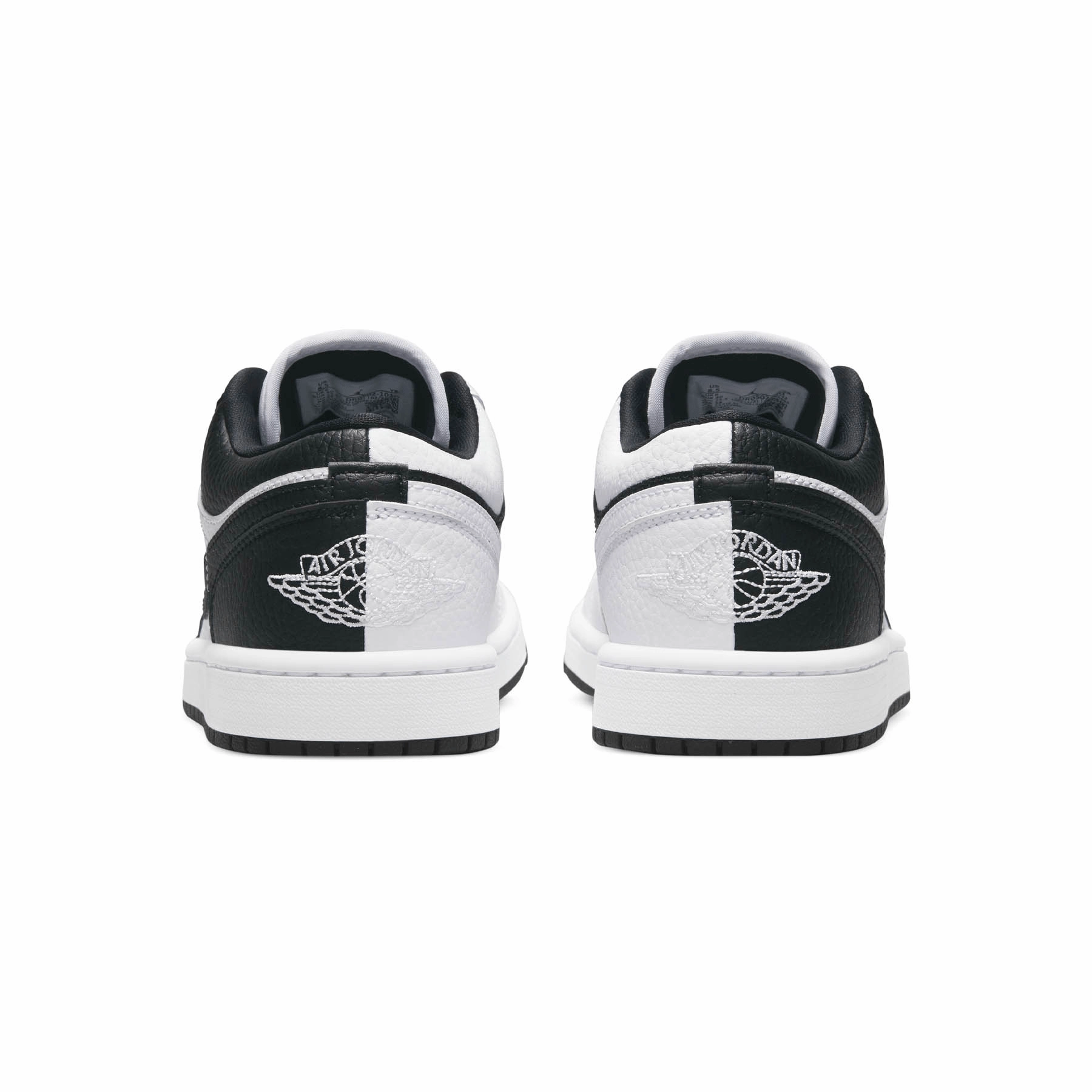Air Jordan 1 Wmns Low SE 'Homage' Air Jordan 1 vintage style sneakers