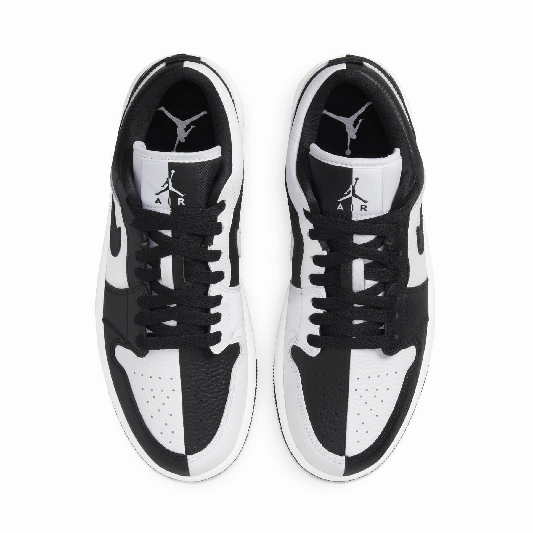 Air Jordan 1 Wmns Low SE 'Homage' Air Jordan 1 vintage style sneakers
