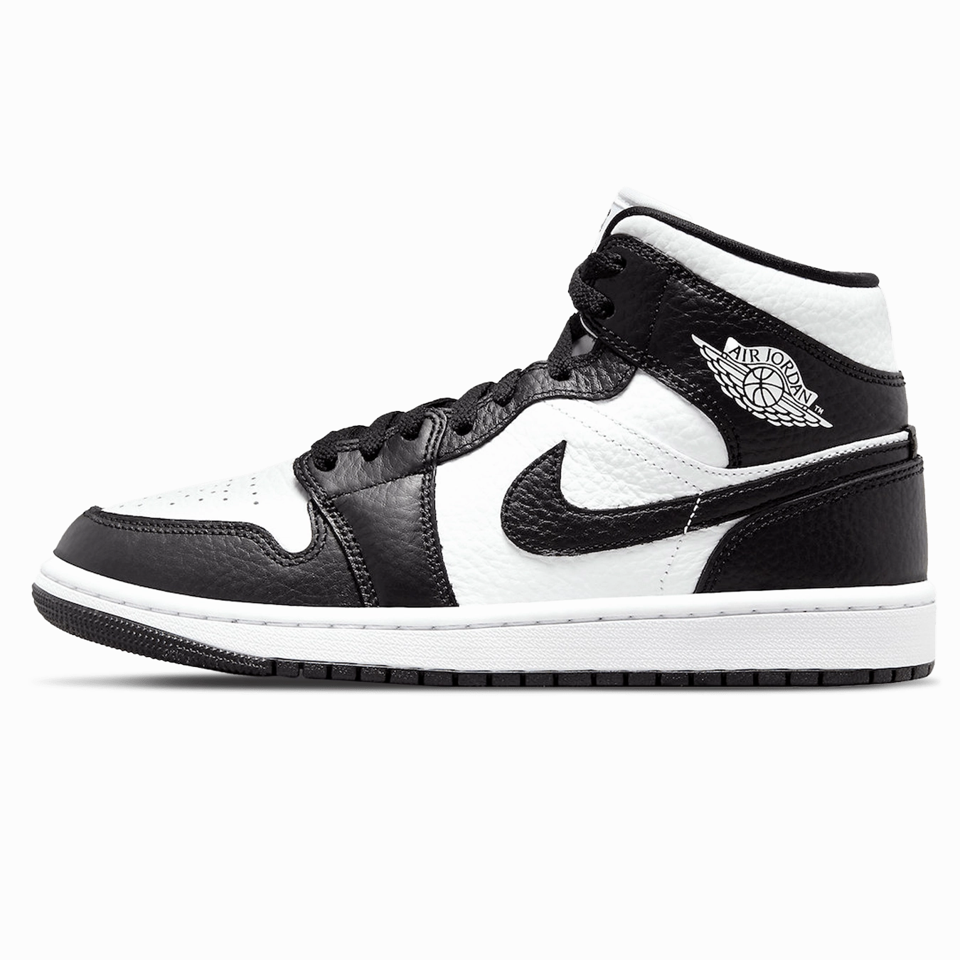 Air Jordan 1 Wmns Mid SE 'Homage' Air Jordan 1 timeless sneakers for Jordan fans